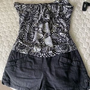 Never worn